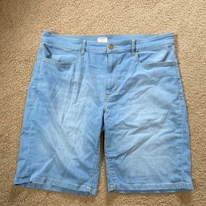 Ripton Co. Men’s Jean Shorts